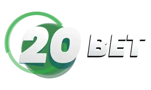 20bet Casino Logo