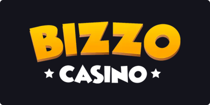 Bizzo Casino Logo